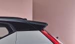 Volvo XC40 Recharge P8 AWD 2019 года (WW)